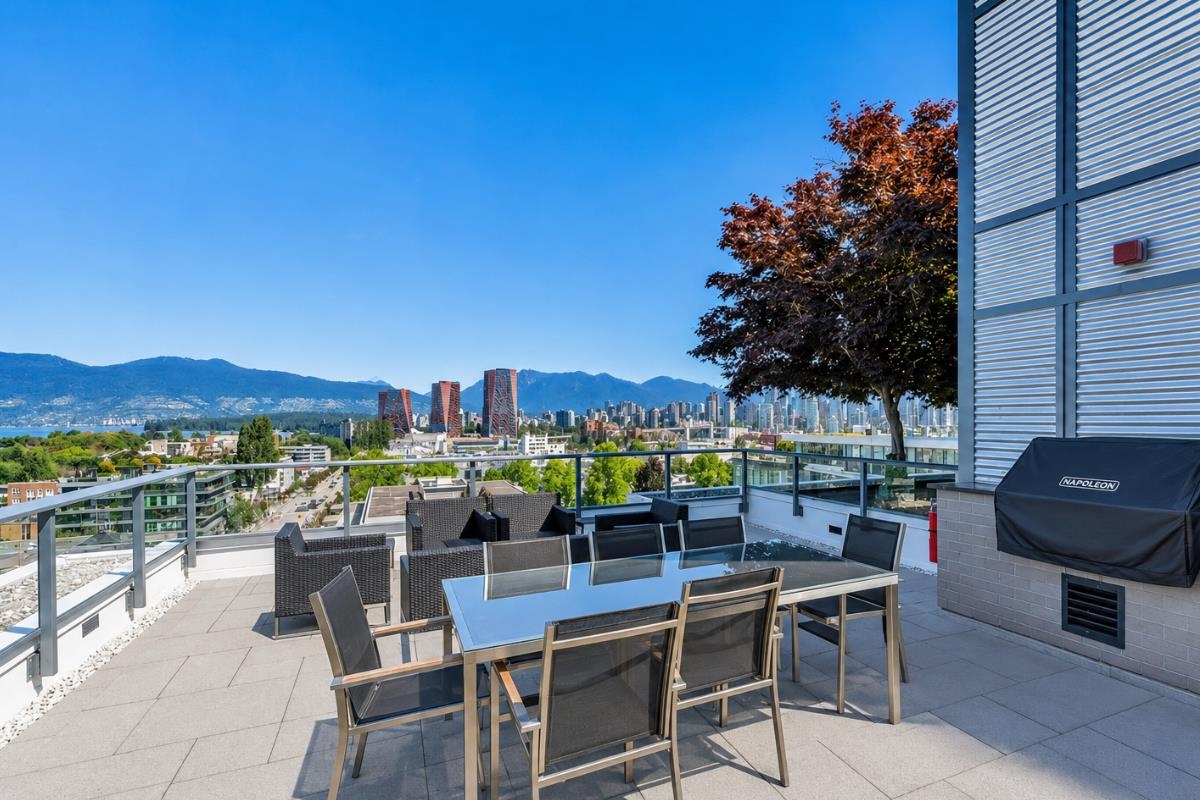 216 1777 7th Avenue - MLS&reg; # R3152959