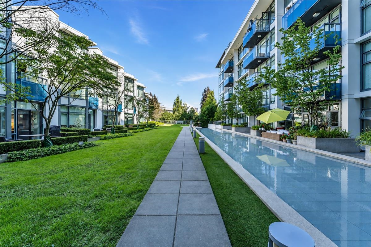 216 1777 7th Avenue - MLS&reg; # R3152959