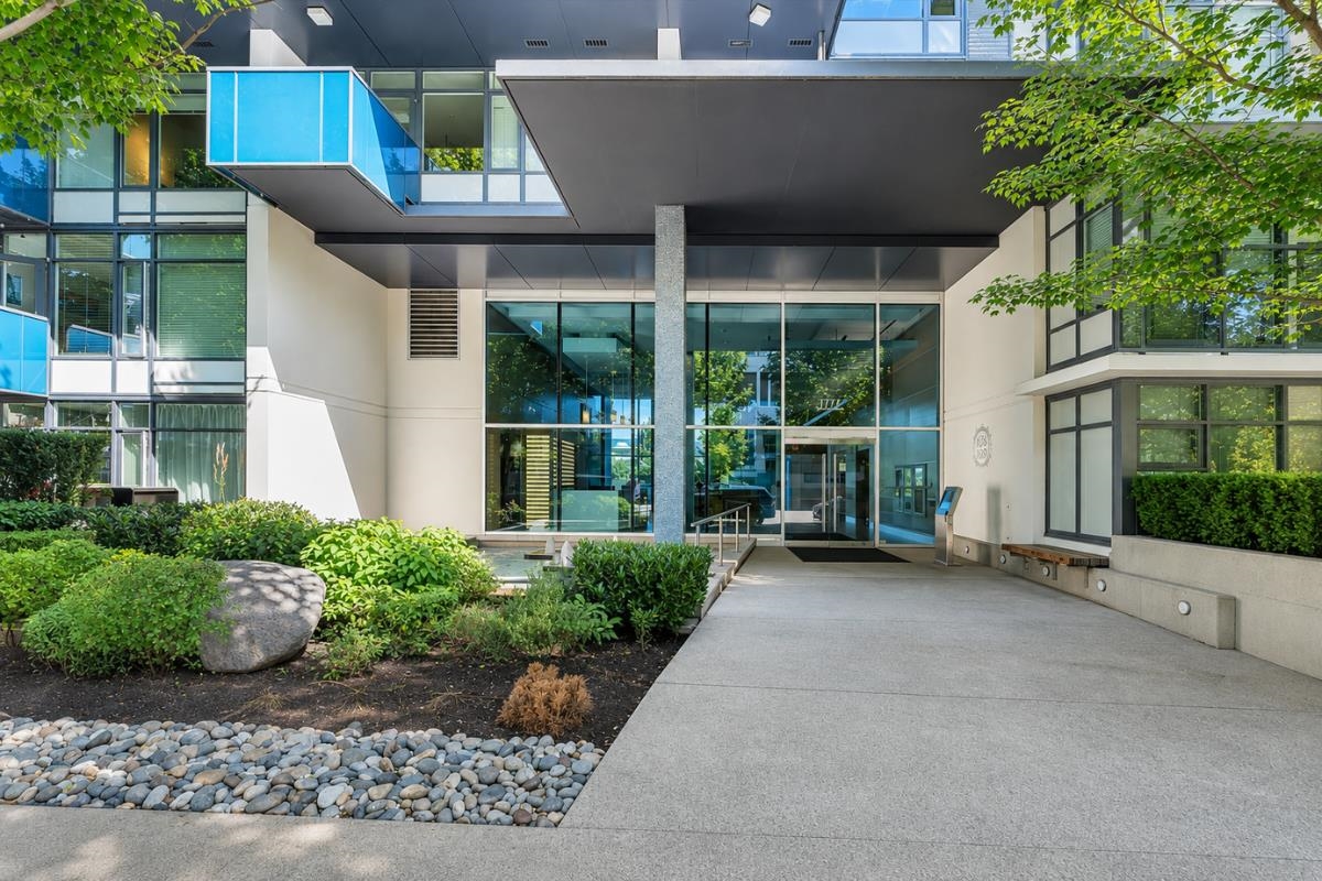 216 1777 7th Avenue - MLS&reg; # R3152959
