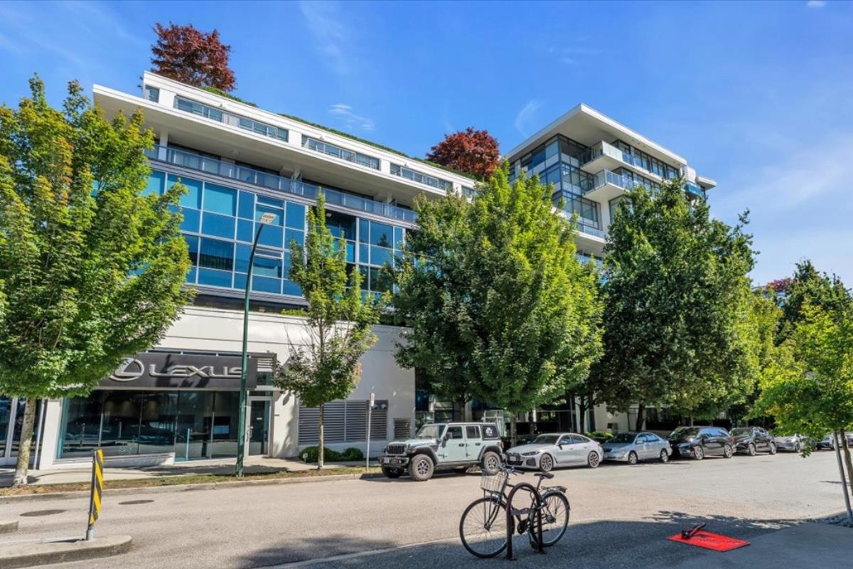 216 1777 7th Avenue - MLS&reg; # R3152959