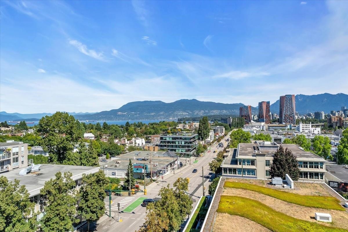 216 1777 7th Avenue - MLS&reg; # R3152959
