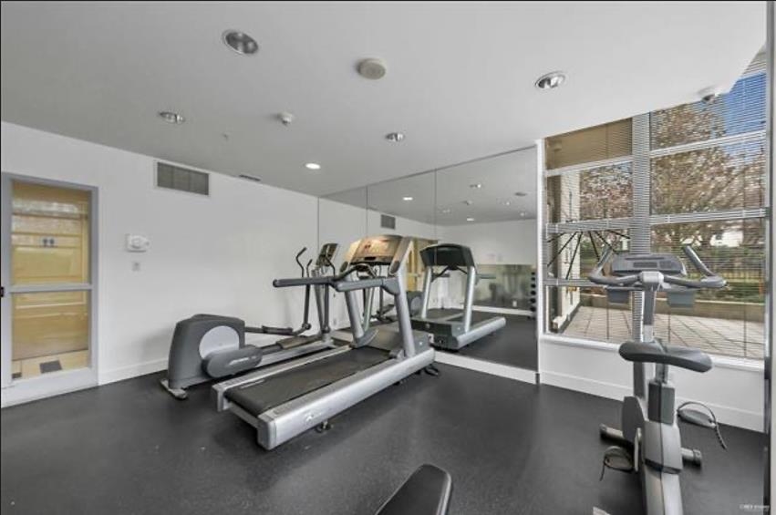 2102 5380 Oben Street - MLS&reg; # R3153187