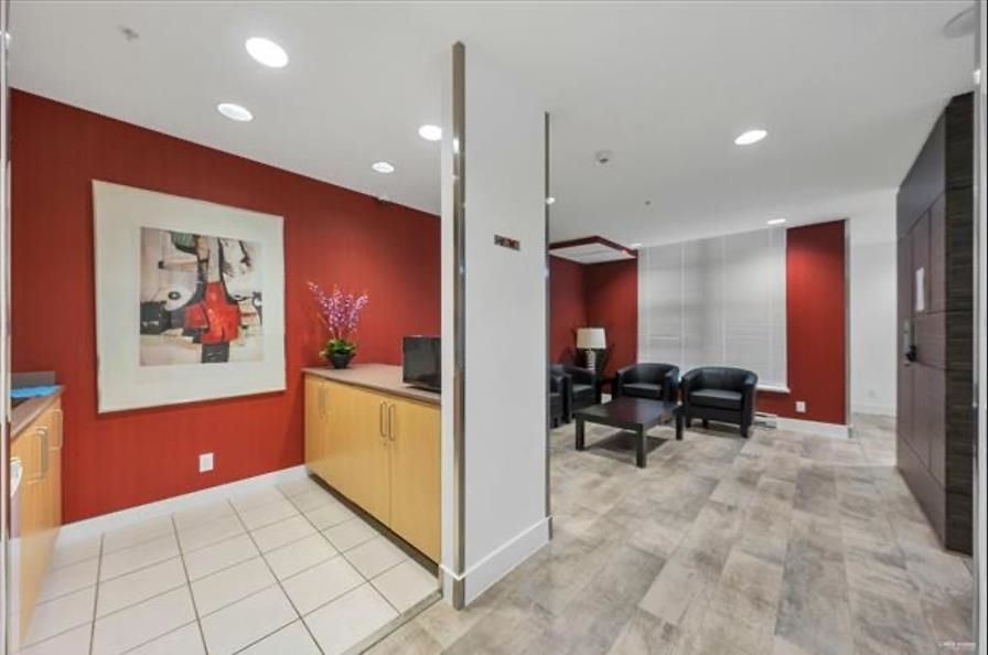 2102 5380 Oben Street - MLS&reg; # R3153187