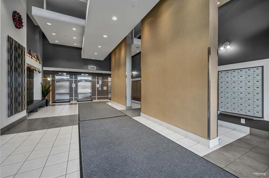 2102 5380 Oben Street - MLS&reg; # R3153187