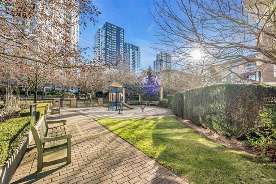 2102 5380 Oben Street - MLS&reg; # R3153187
