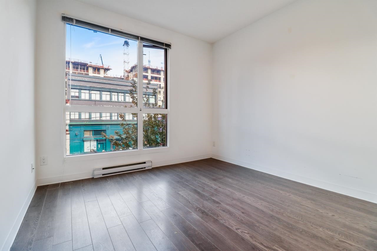 202 138 Hastings Street - MLS&reg; # R3153386