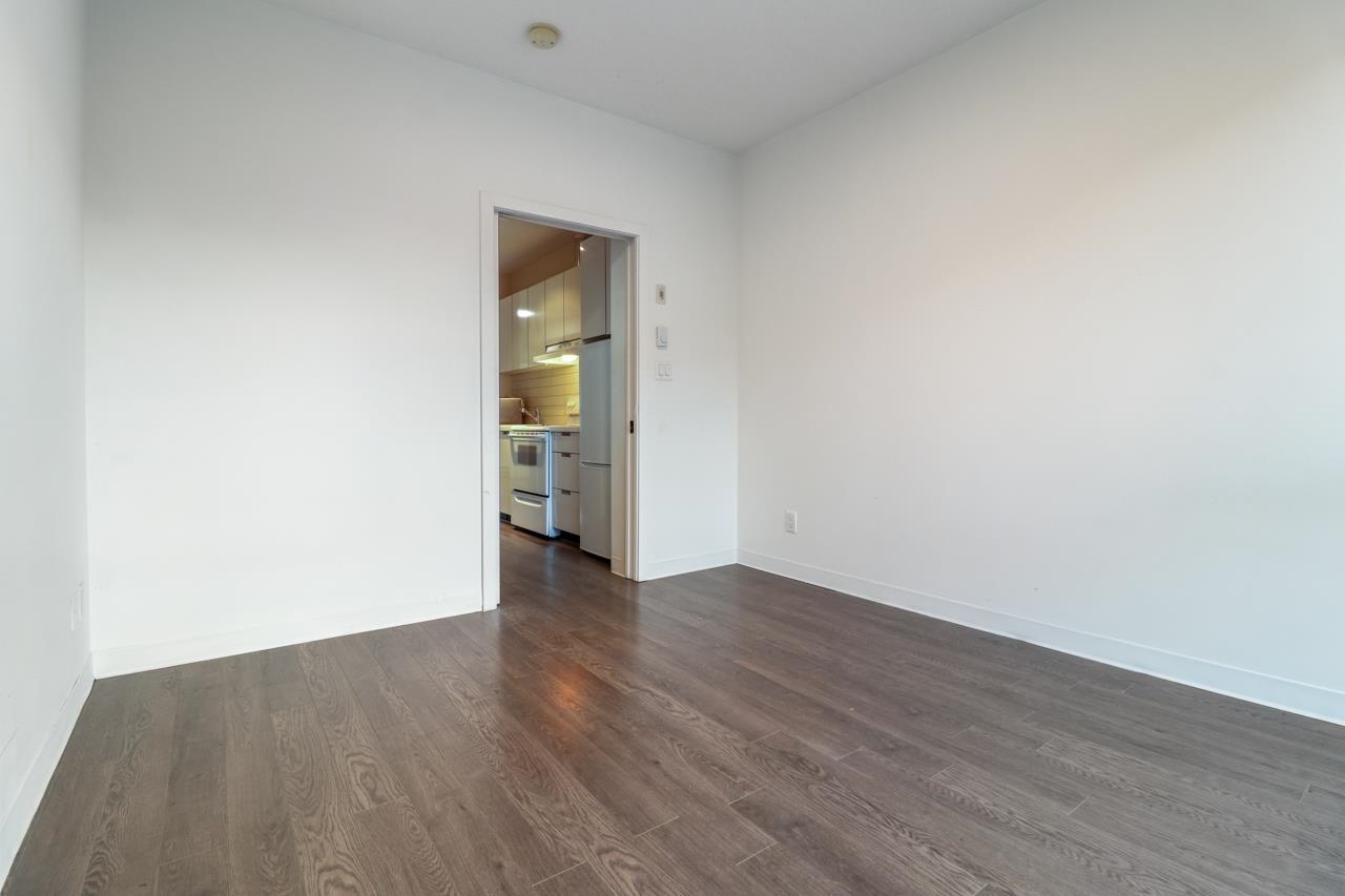 202 138 Hastings Street - MLS&reg; # R3153386
