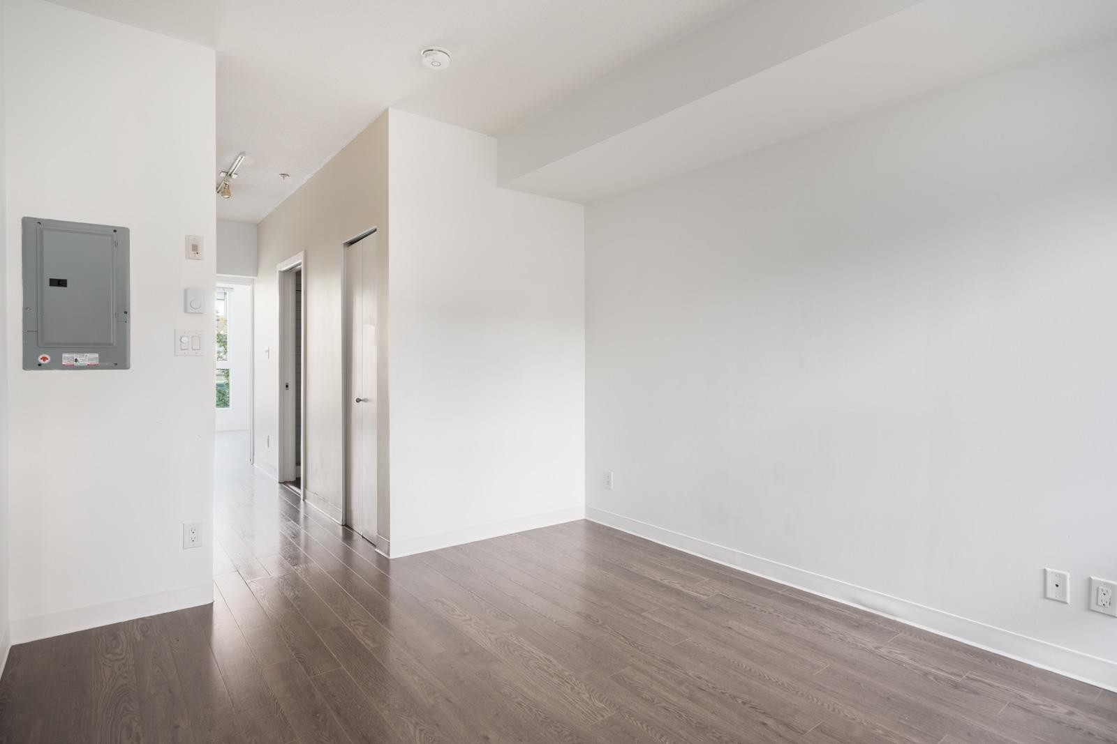 202 138 Hastings Street - MLS&reg; # R3153386