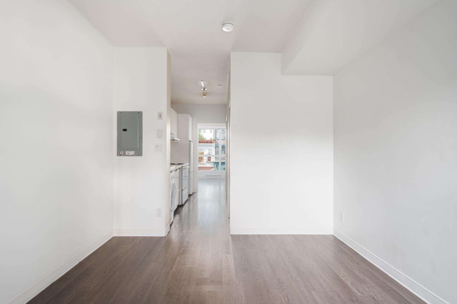 202 138 Hastings Street - MLS&reg; # R3153386