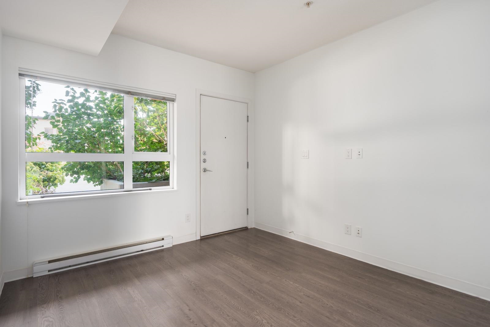 202 138 Hastings Street - MLS&reg; # R3153386