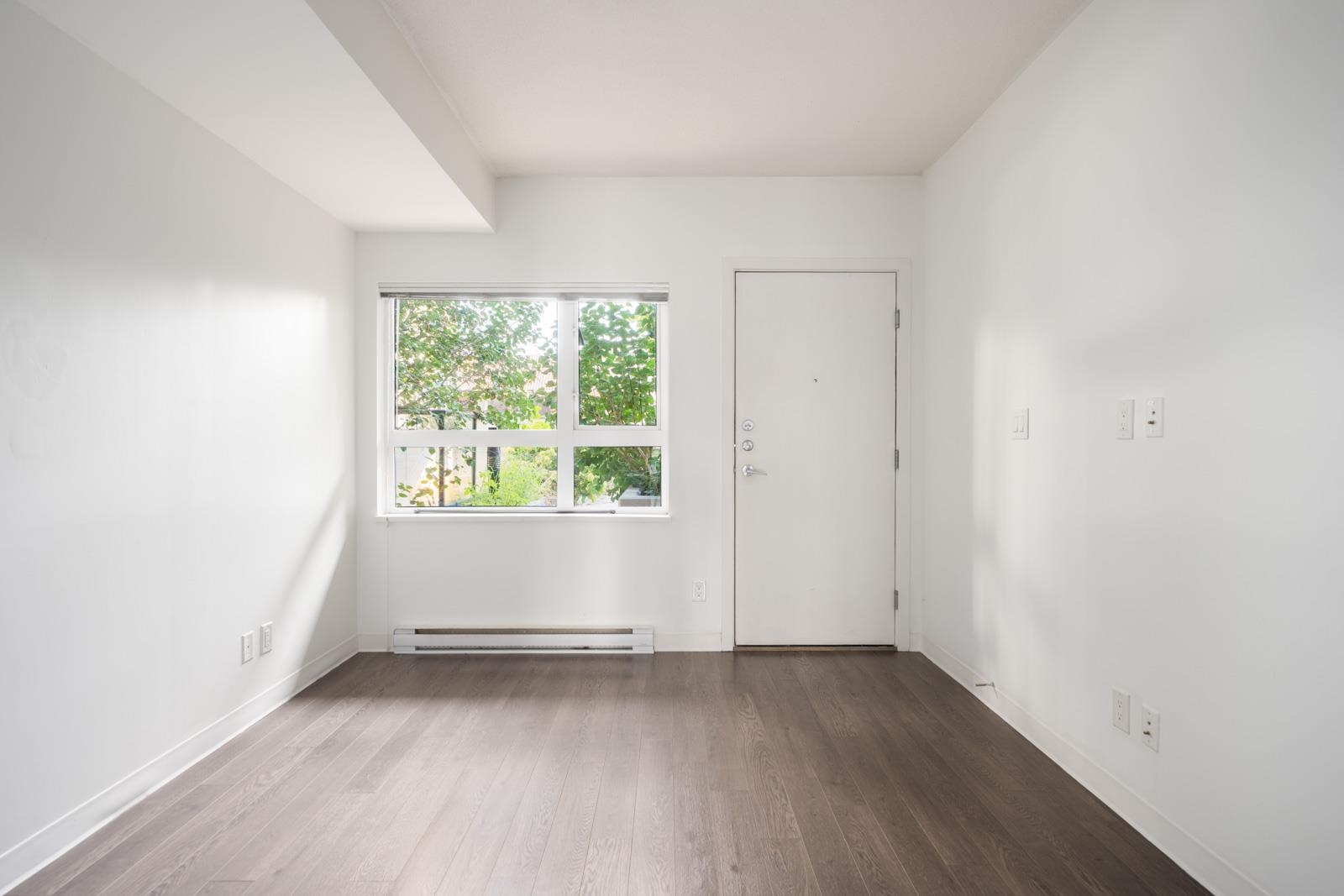 202 138 Hastings Street - MLS&reg; # R3153386