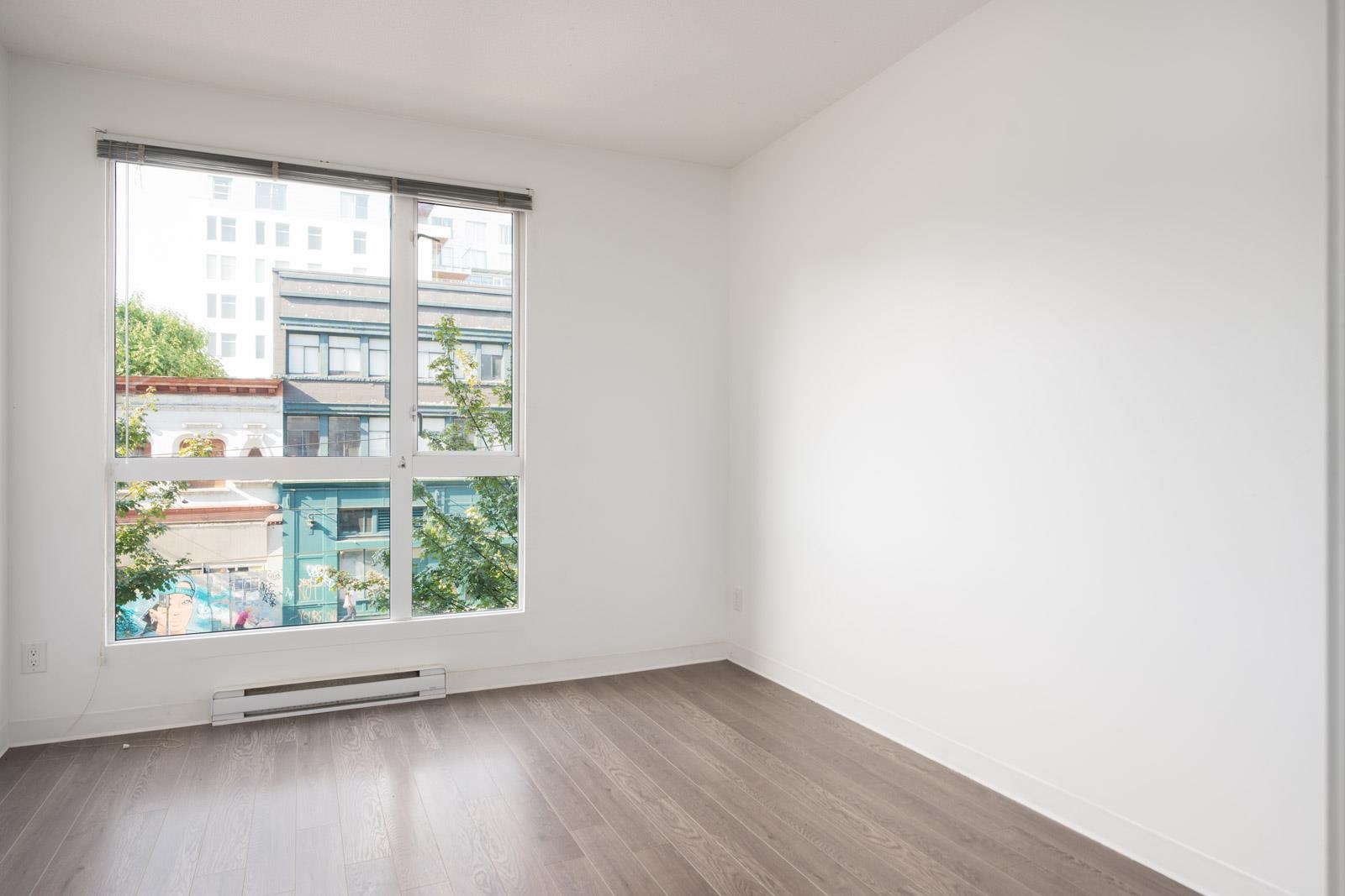 202 138 Hastings Street - MLS&reg; # R3153386