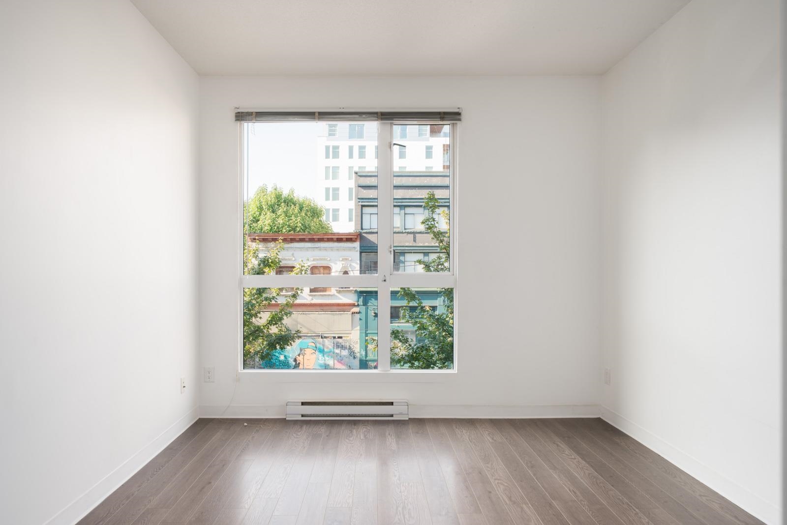 202 138 Hastings Street - MLS&reg; # R3153386