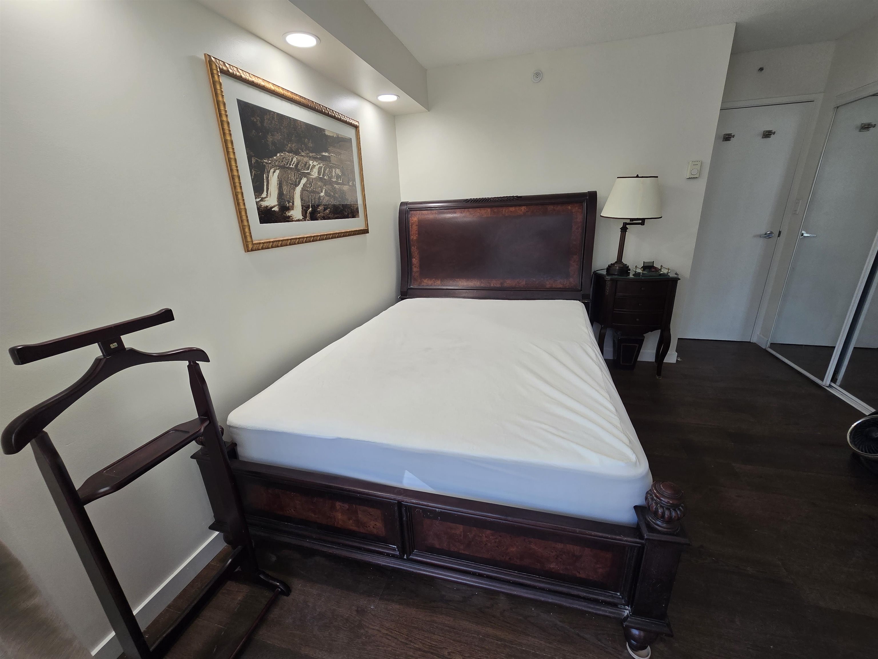 1705 588 Broughton Street - MLS&reg; # R3153590