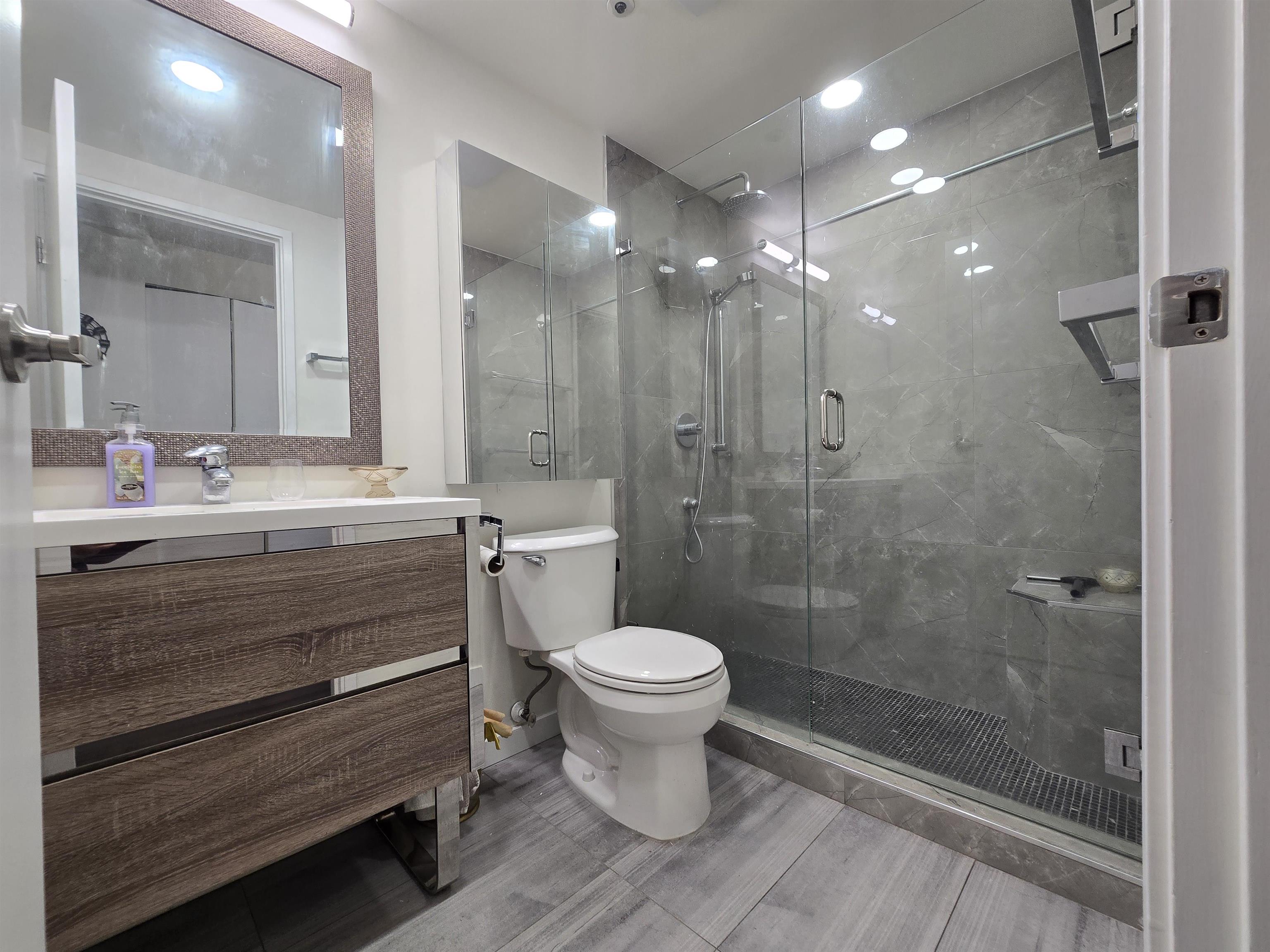 1705 588 Broughton Street - MLS&reg; # R3153590