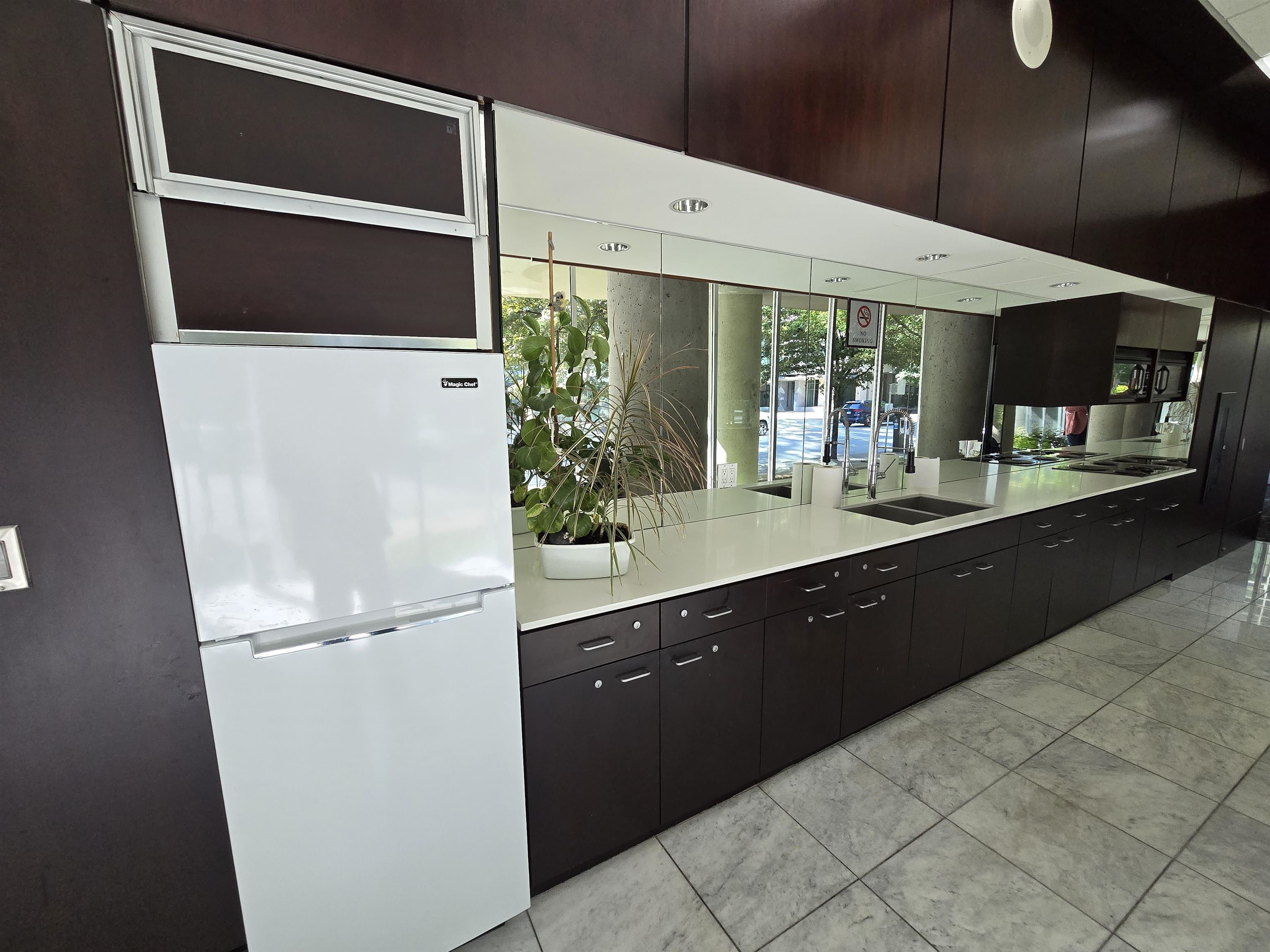 1705 588 Broughton Street - MLS&reg; # R3153590
