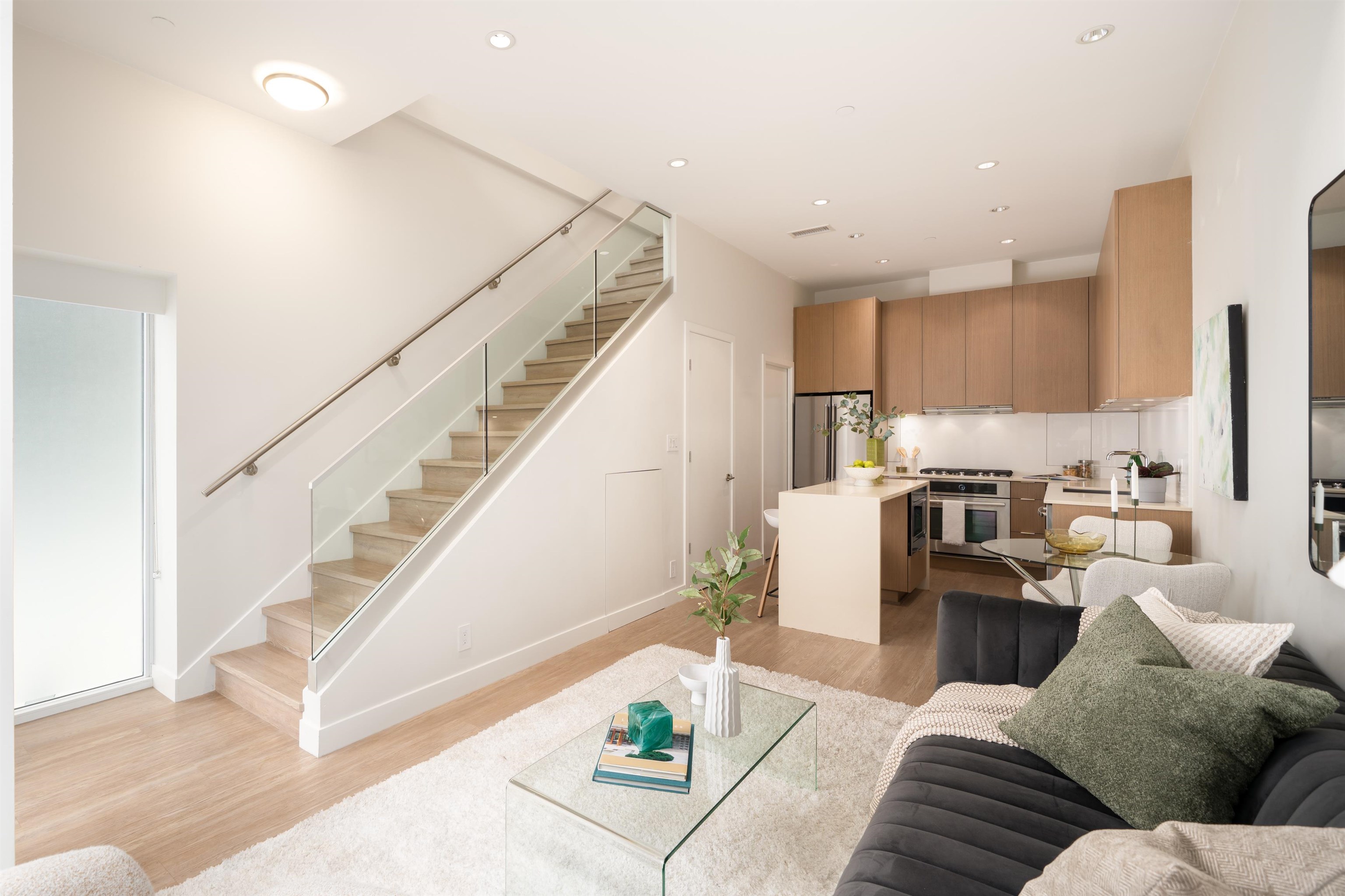  149 1st Avenue - MLS&reg; # R3153628