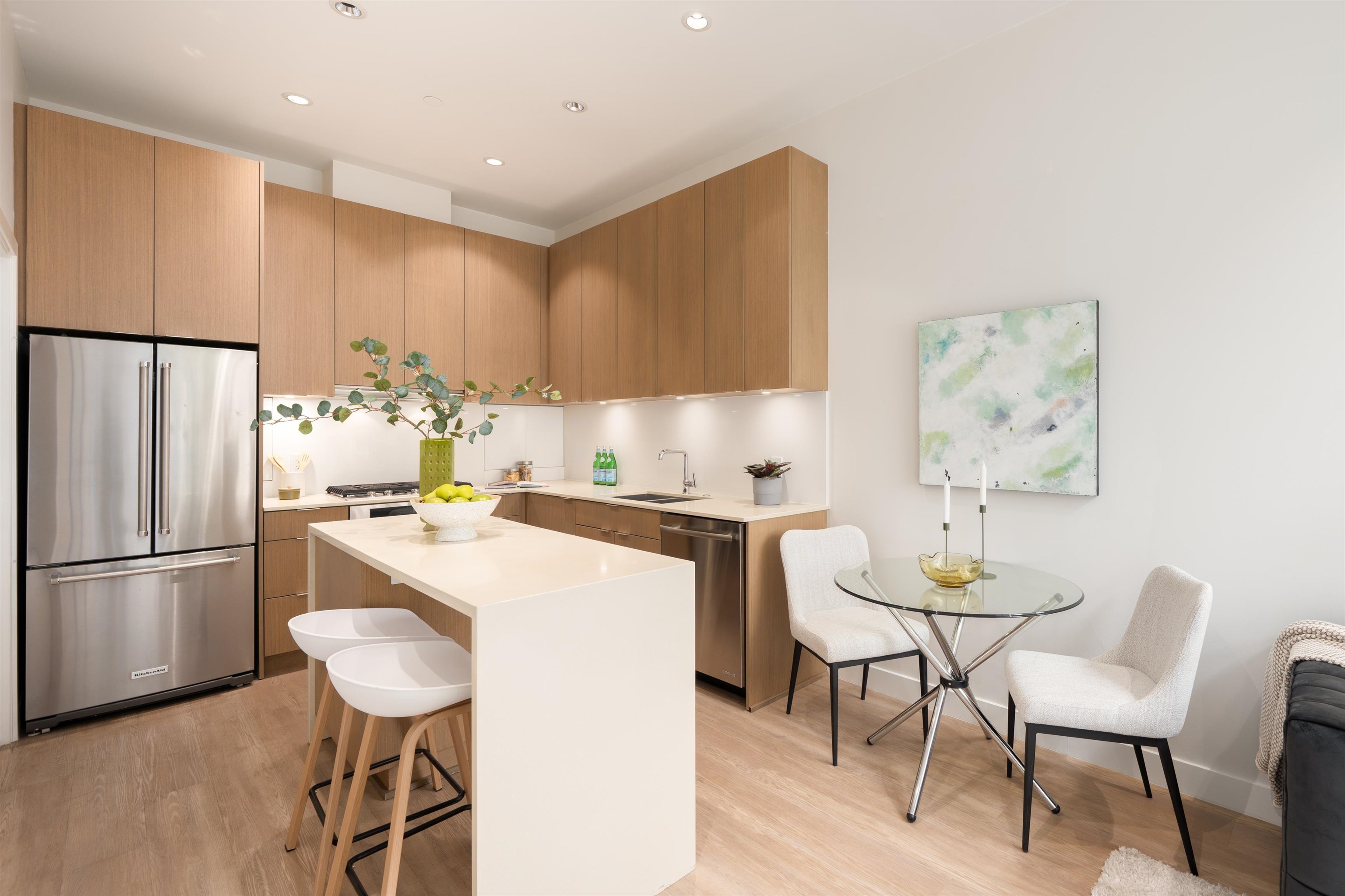  149 1st Avenue - MLS&reg; # R3153628