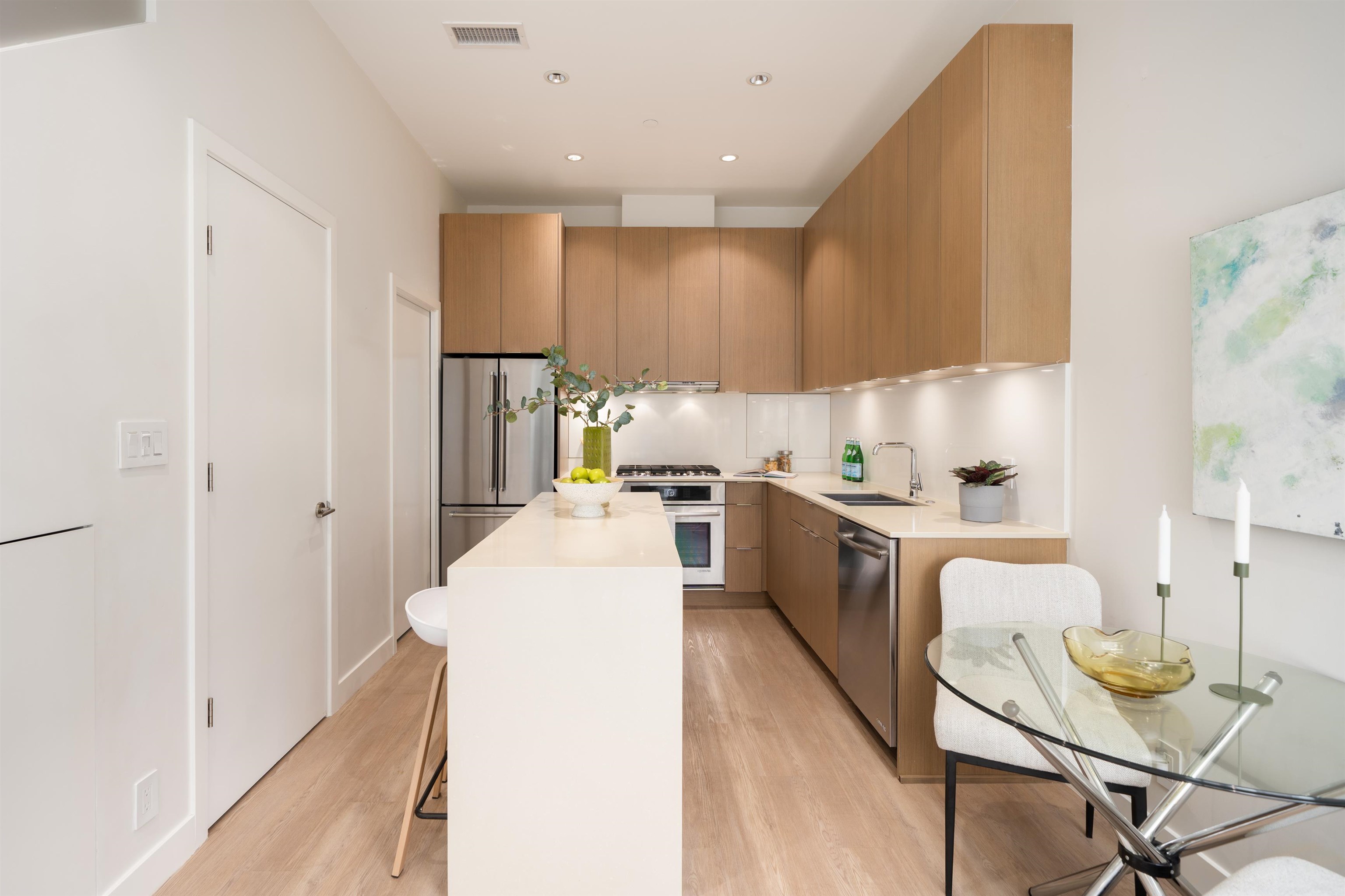  149 1st Avenue - MLS&reg; # R3153628