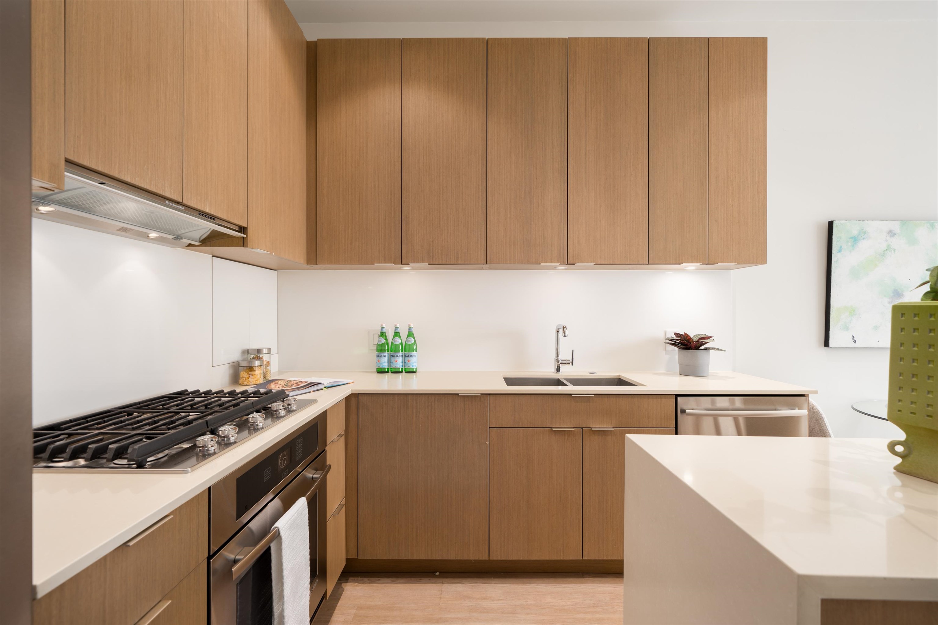  149 1st Avenue - MLS&reg; # R3153628