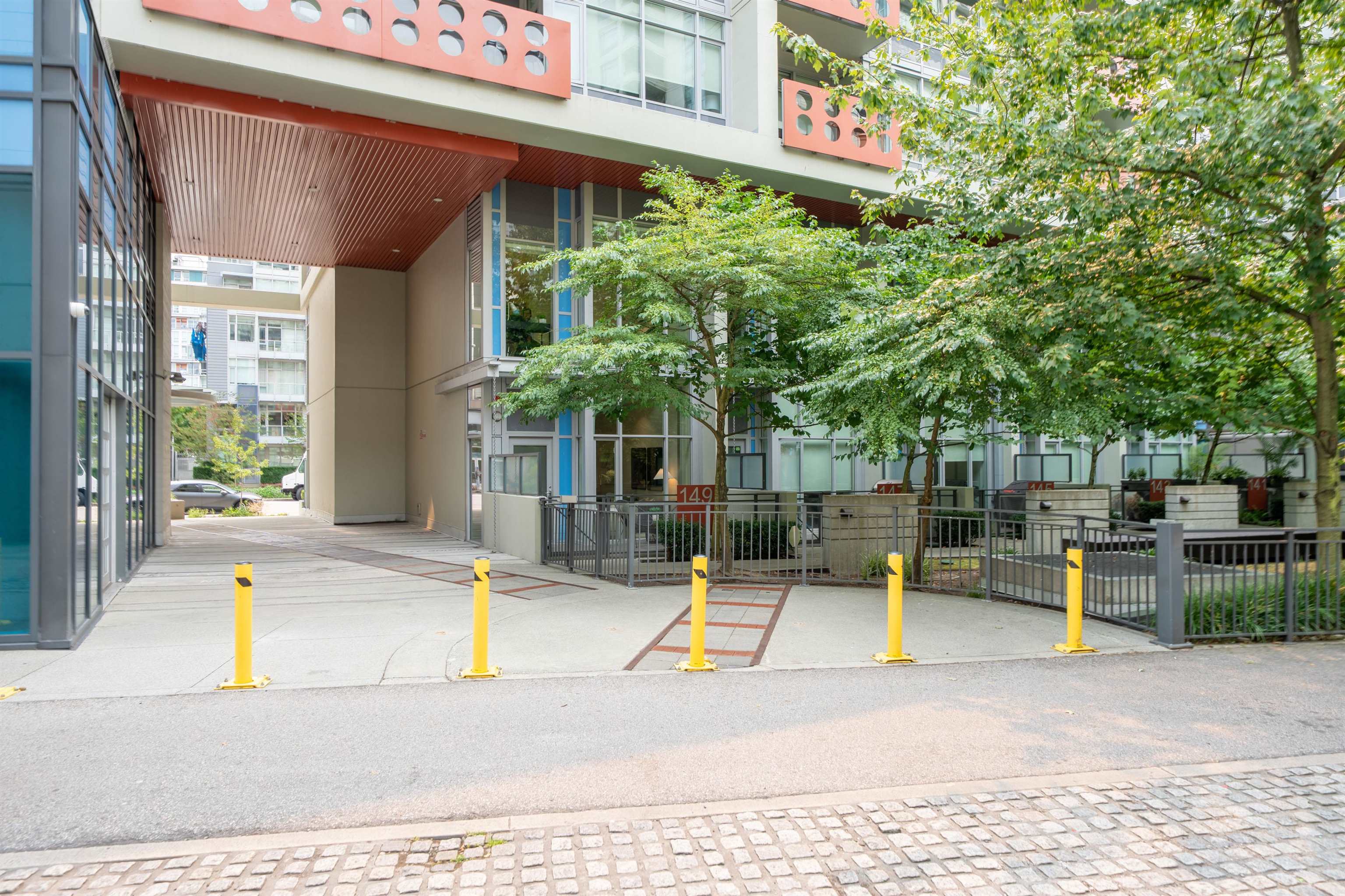  149 1st Avenue - MLS&reg; # R3153628