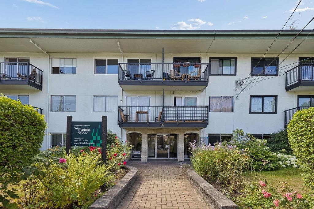106 36 14th Avenue - MLS&reg; # R3153640