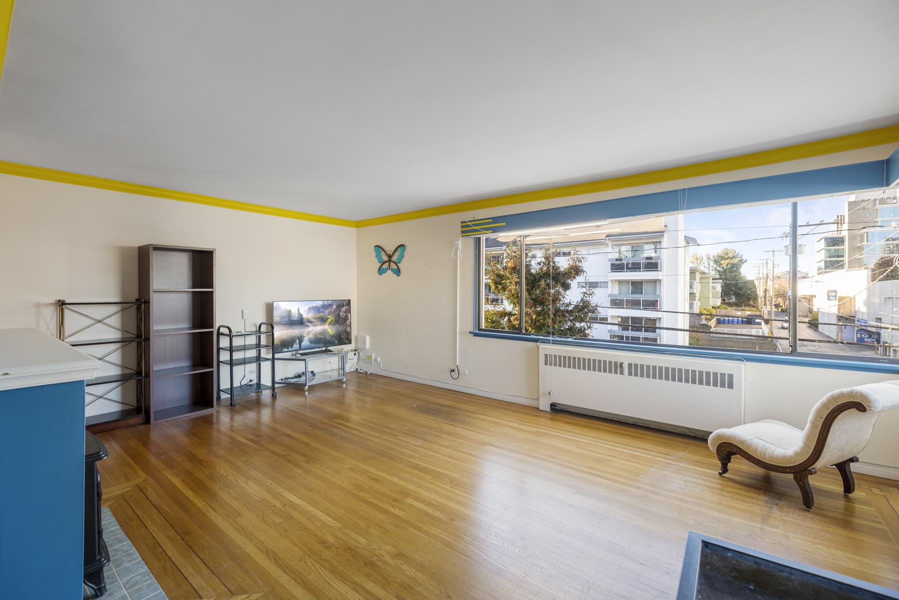 205 1695 10th Avenue - MLS&reg; # R3153736