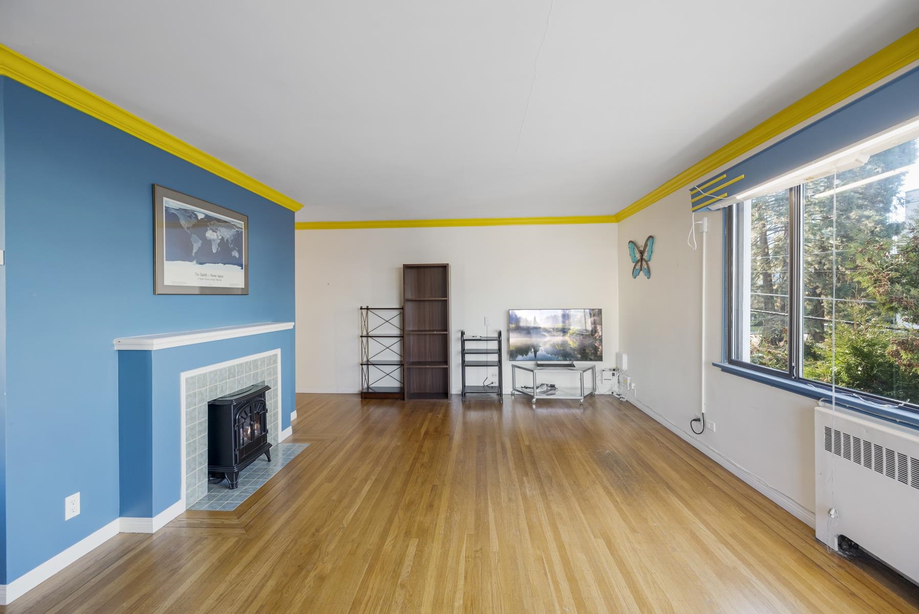 205 1695 10th Avenue - MLS&reg; # R3153736