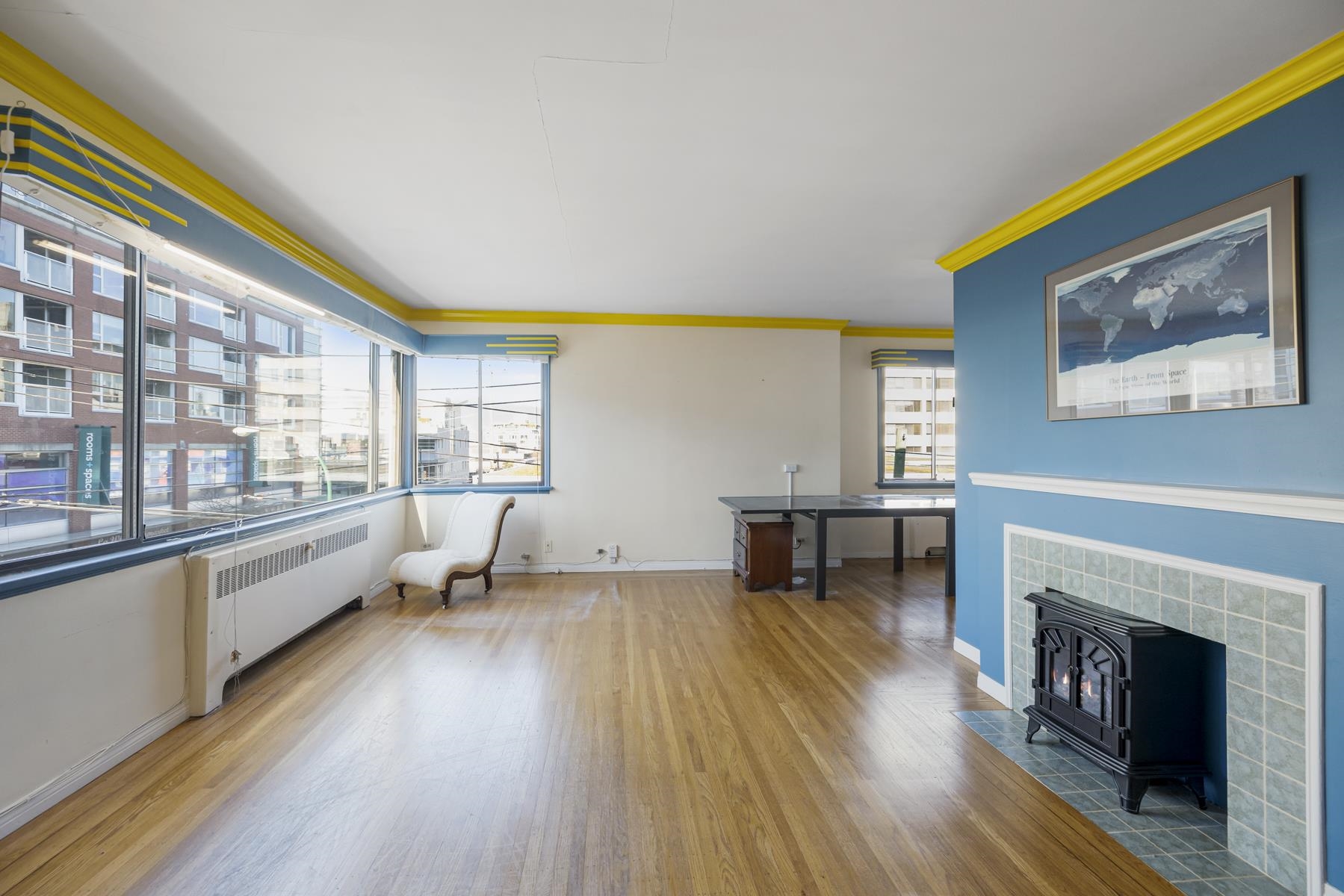 205 1695 10th Avenue - MLS&reg; # R3153736