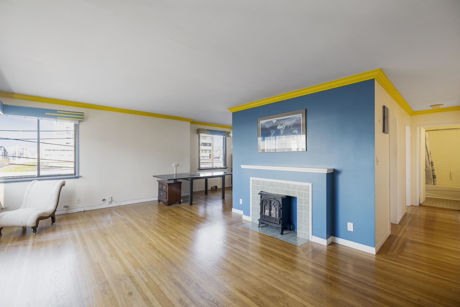 205 1695 10th Avenue - MLS&reg; # R3153736