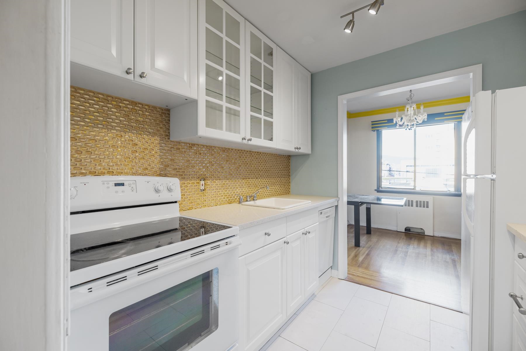 205 1695 10th Avenue - MLS&reg; # R3153736