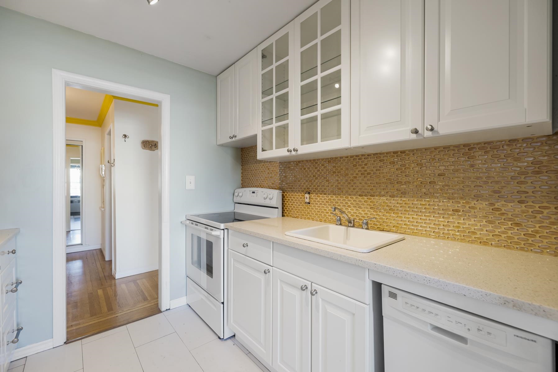 205 1695 10th Avenue - MLS&reg; # R3153736