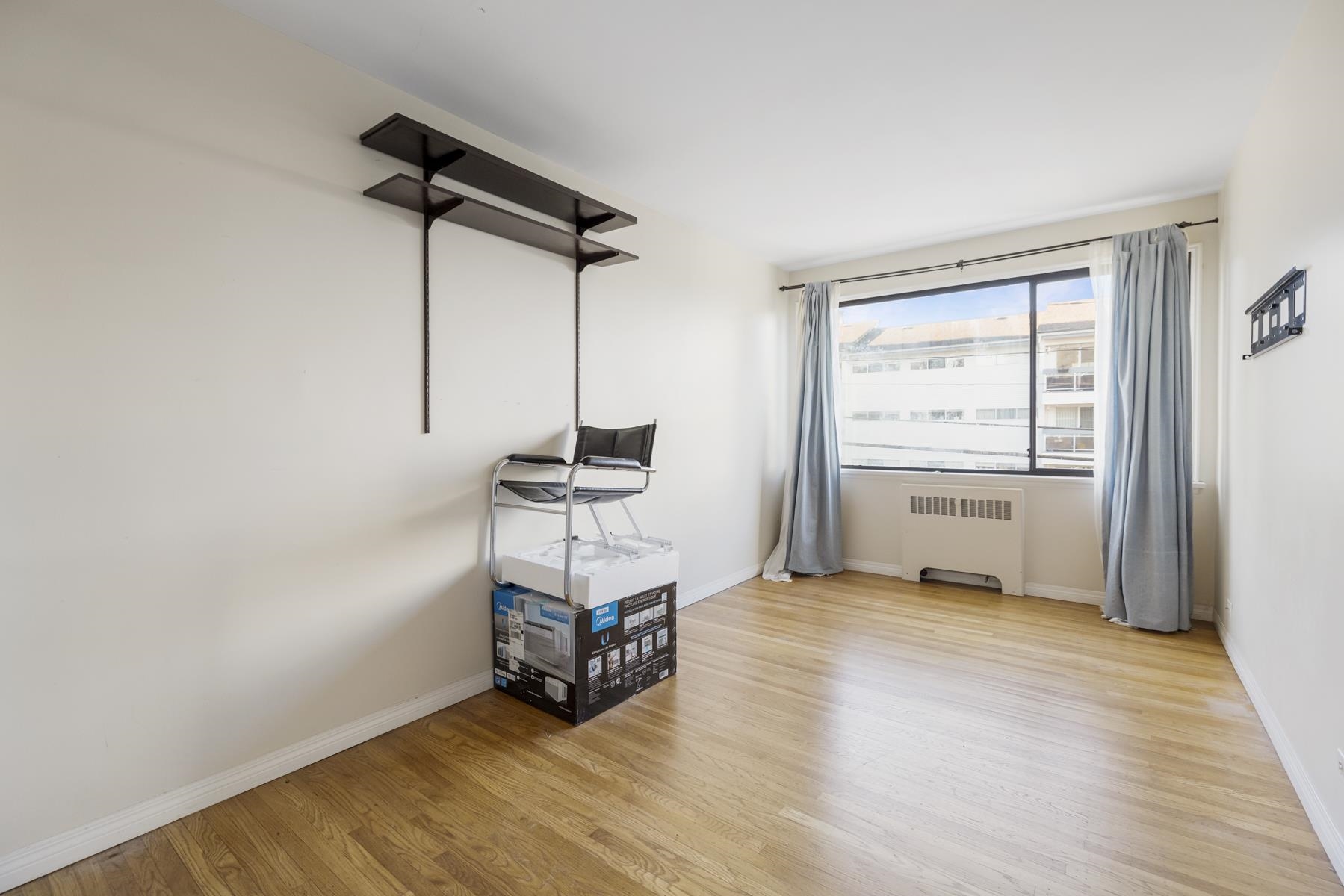 205 1695 10th Avenue - MLS&reg; # R3153736