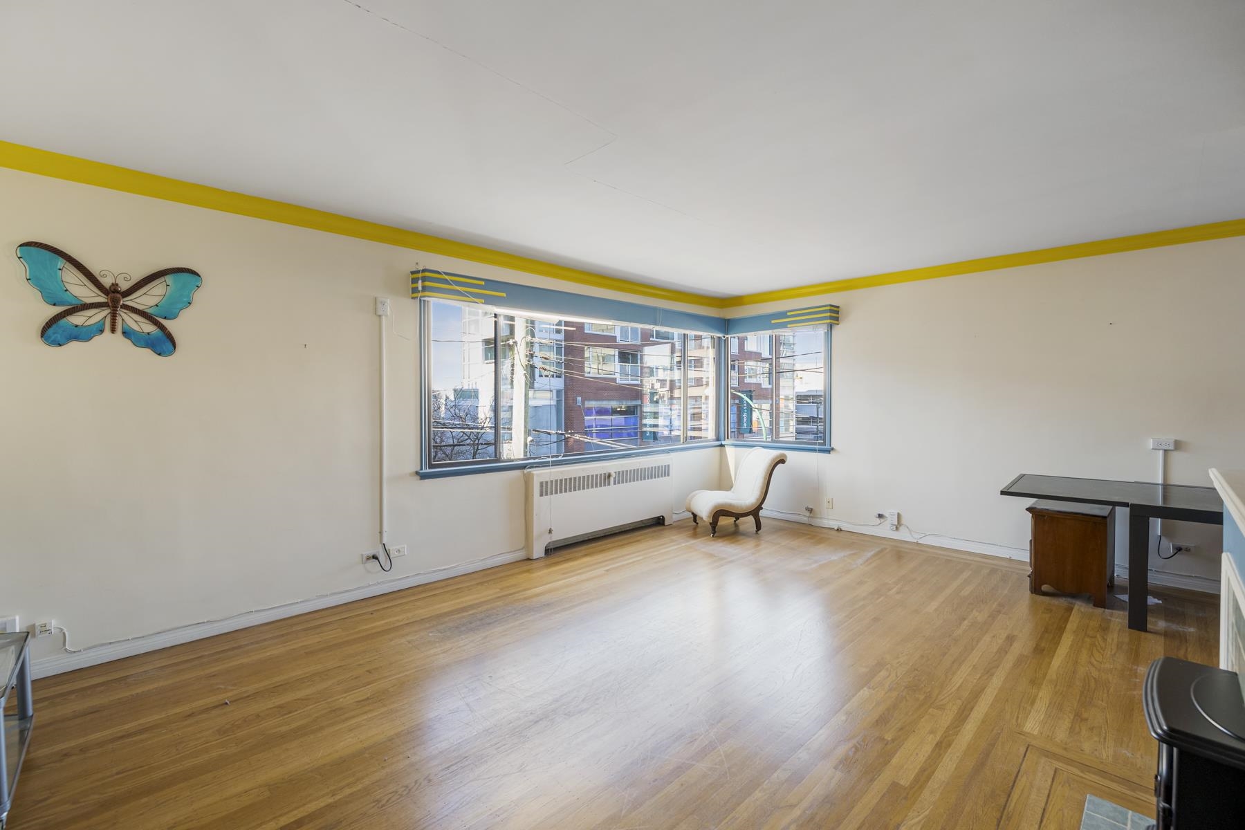 205 1695 10th Avenue - MLS&reg; # R3153736