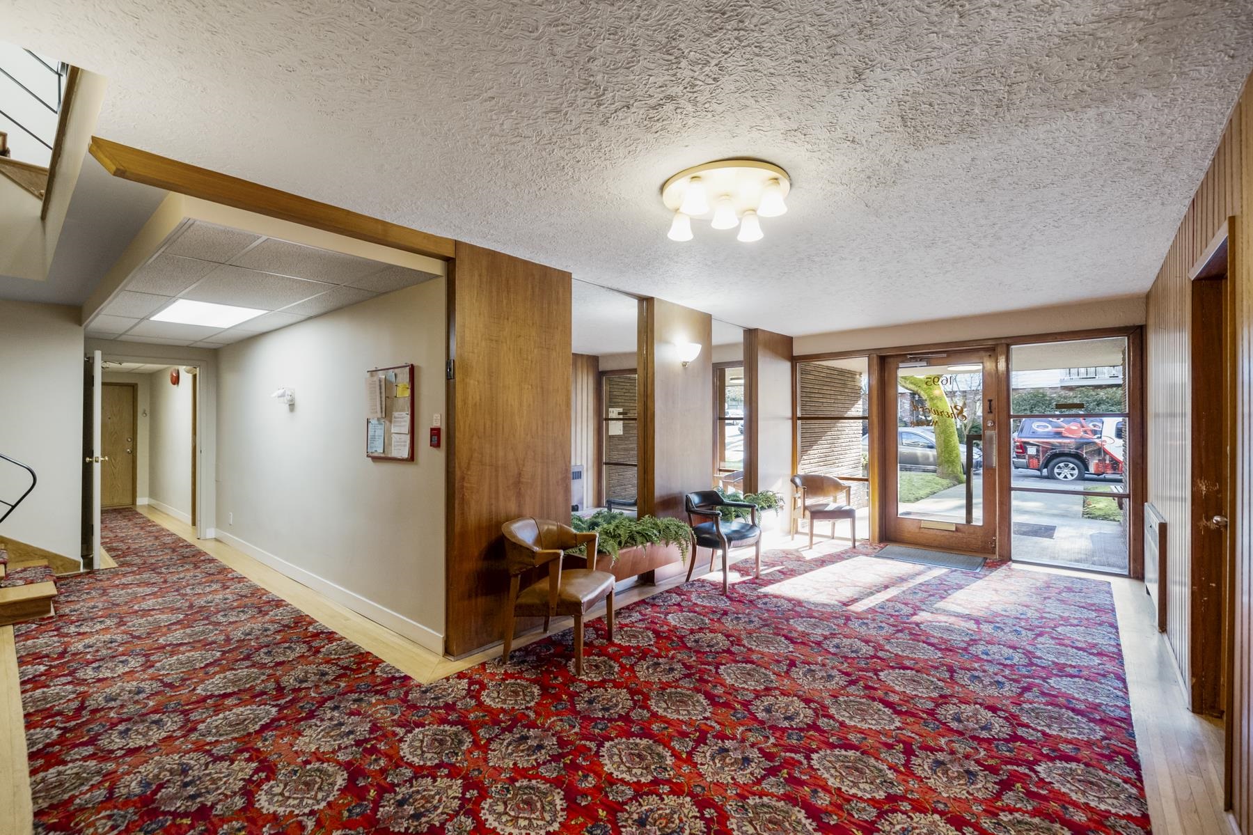 205 1695 10th Avenue - MLS&reg; # R3153736