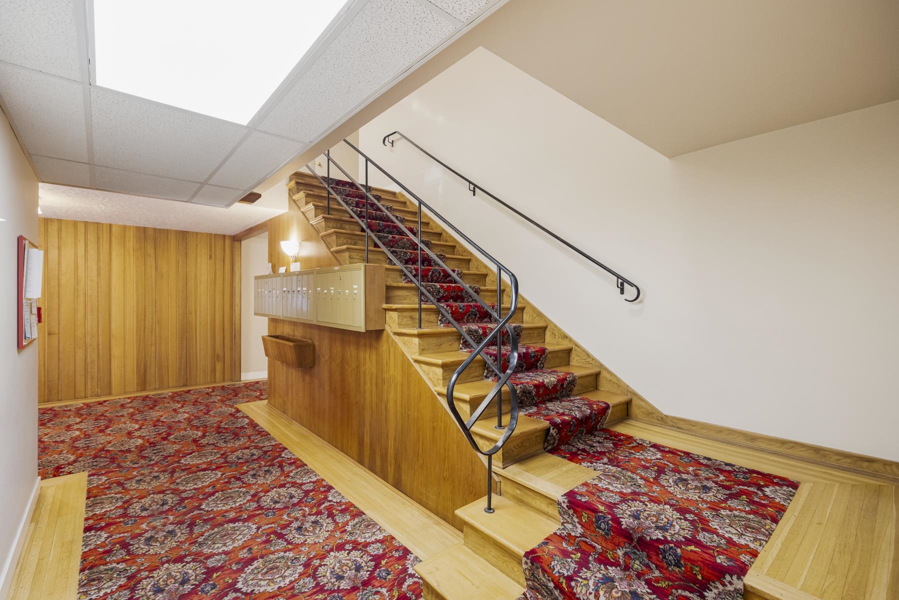 205 1695 10th Avenue - MLS&reg; # R3153736