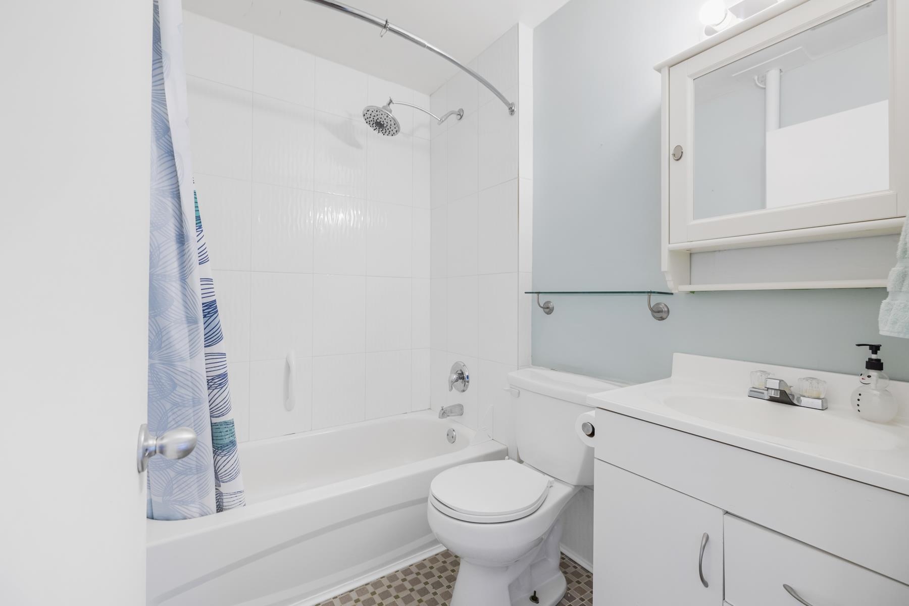 205 1695 10th Avenue - MLS&reg; # R3153736