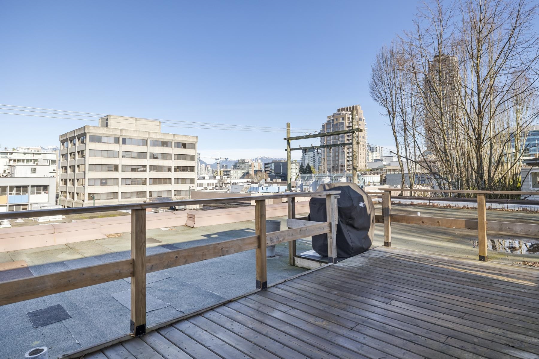 205 1695 10th Avenue - MLS&reg; # R3153736