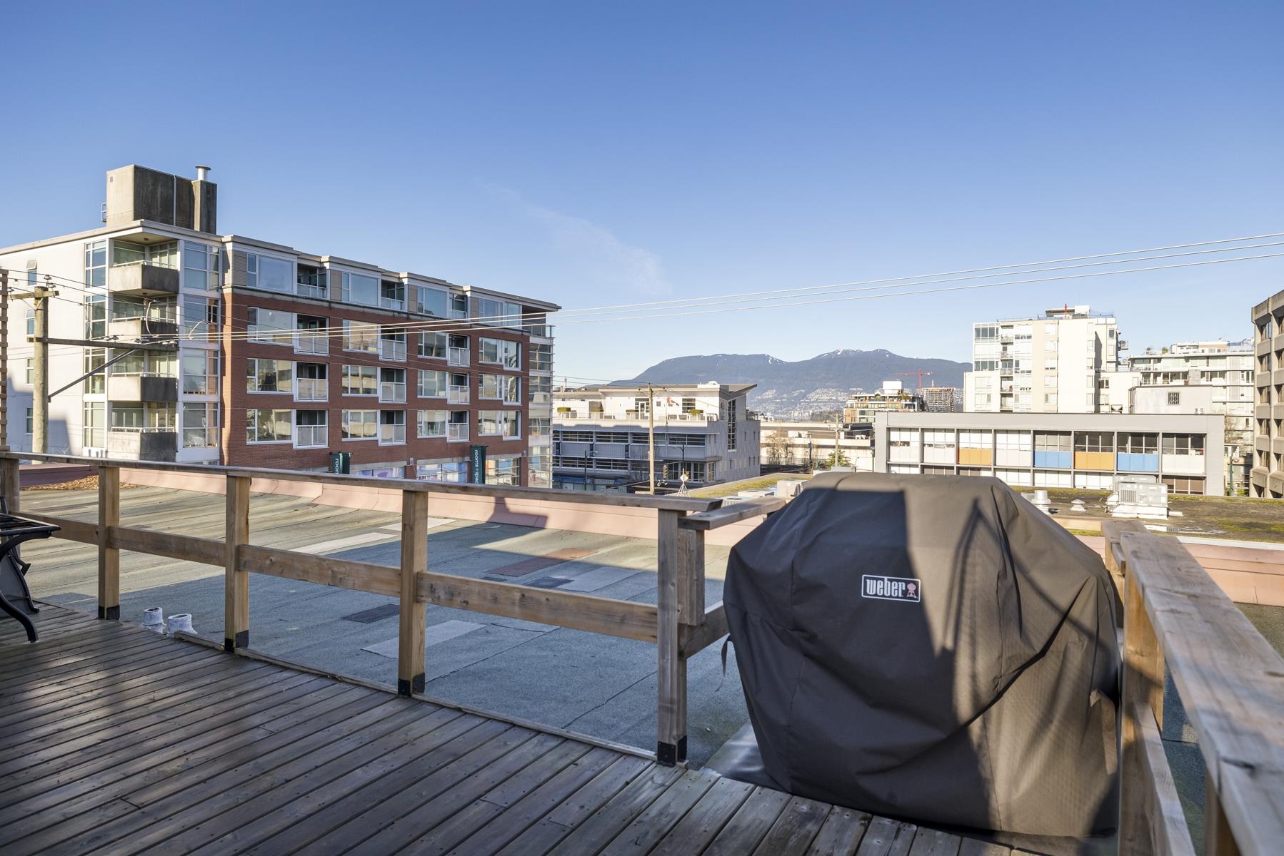 205 1695 10th Avenue - MLS&reg; # R3153736