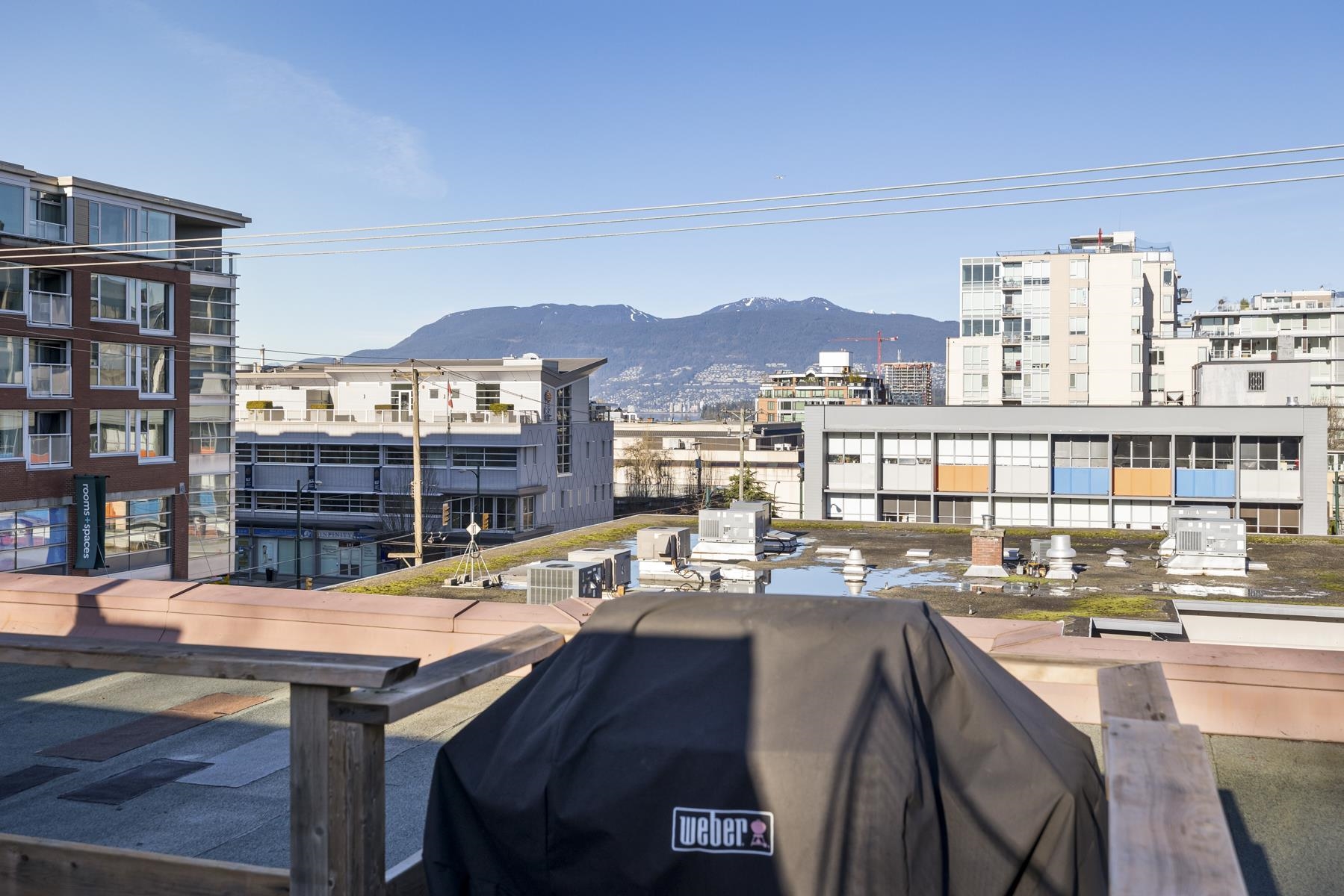 205 1695 10th Avenue - MLS&reg; # R3153736