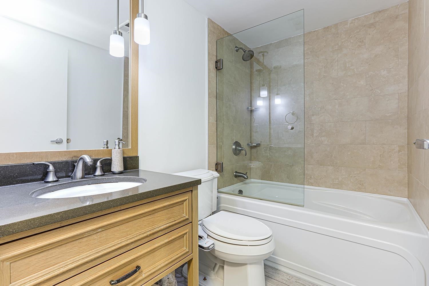702 588 Broughton Street - MLS&reg; # R3153738