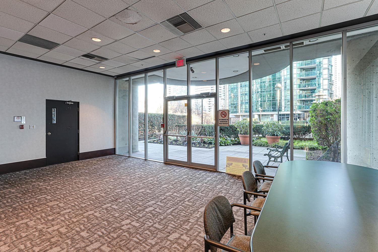 702 588 Broughton Street - MLS&reg; # R3153738
