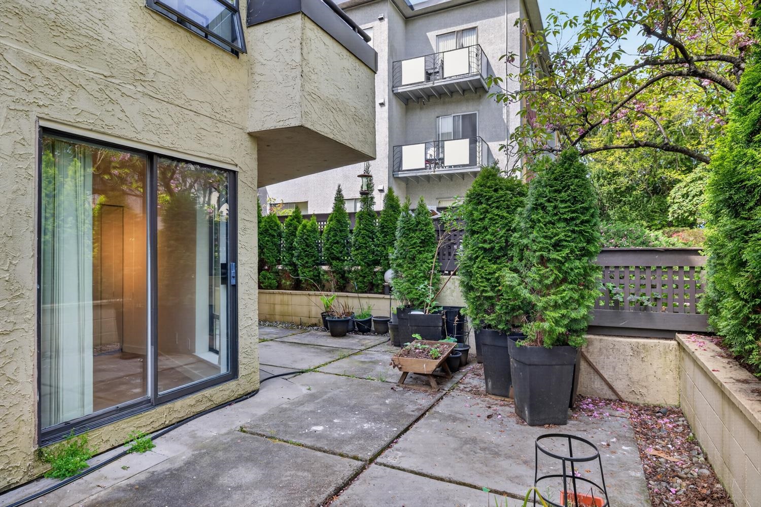 101 8645 Osler Street - MLS&reg; # R3153765