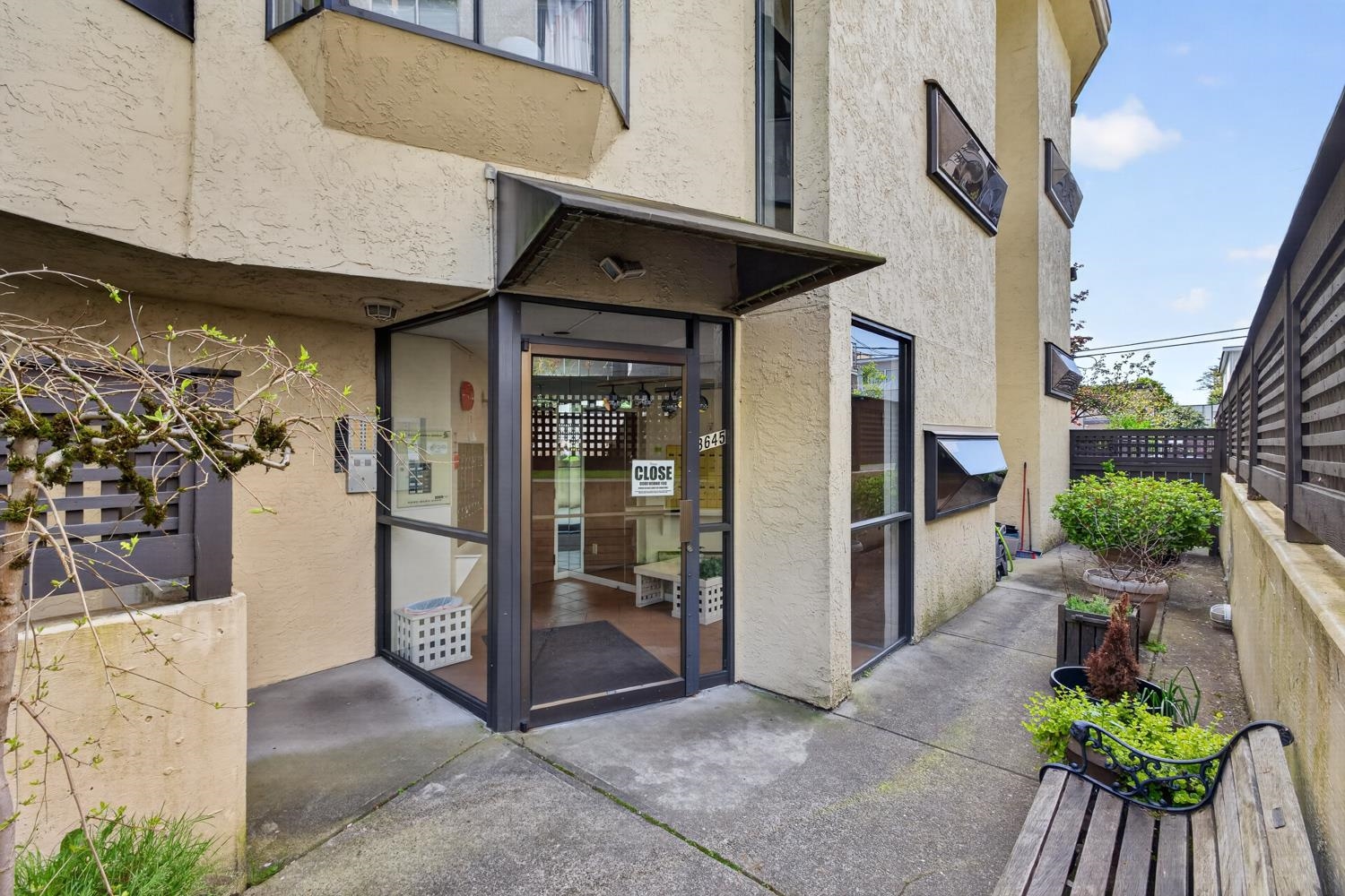 101 8645 Osler Street - MLS&reg; # R3153765