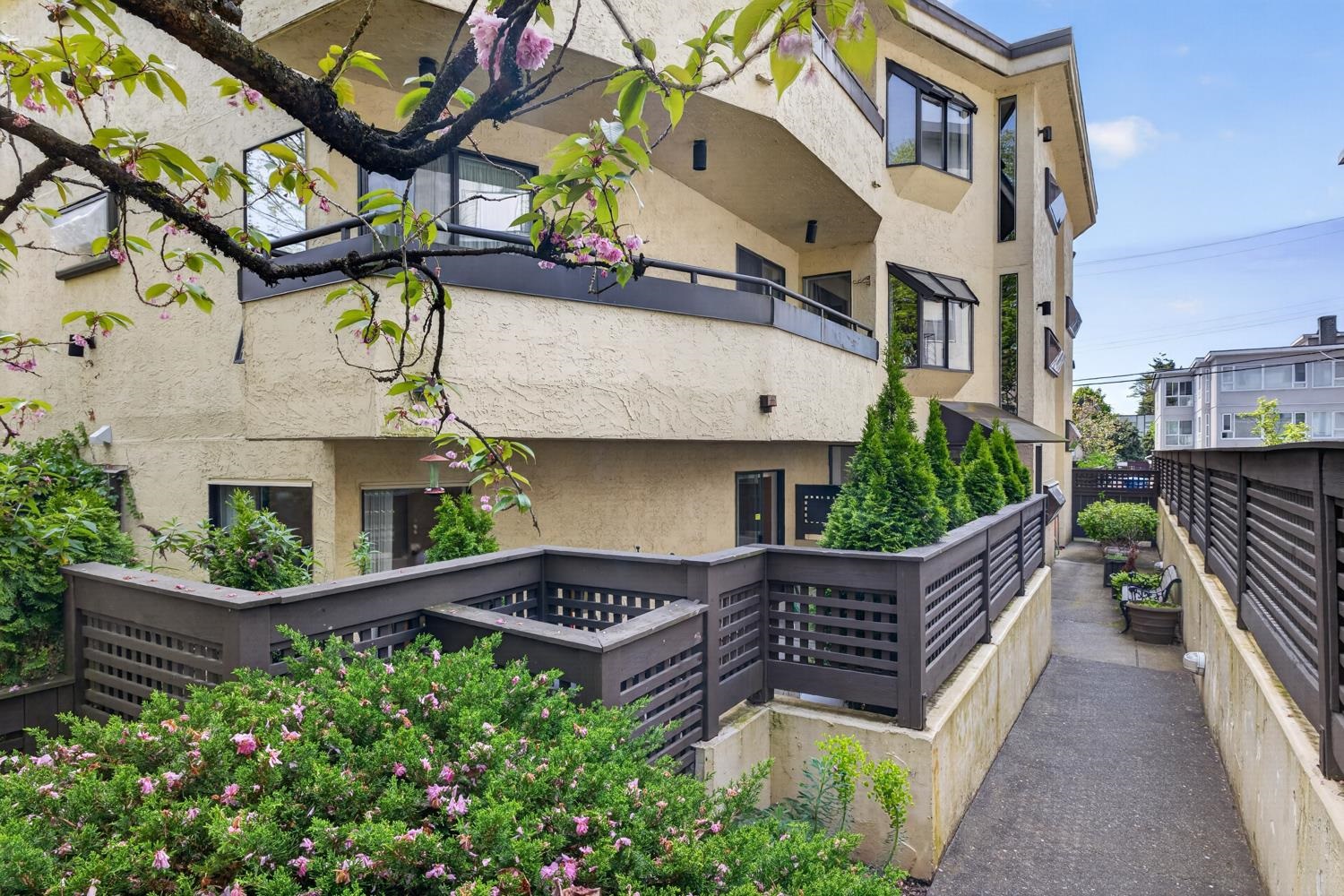 101 8645 Osler Street - MLS&reg; # R3153765