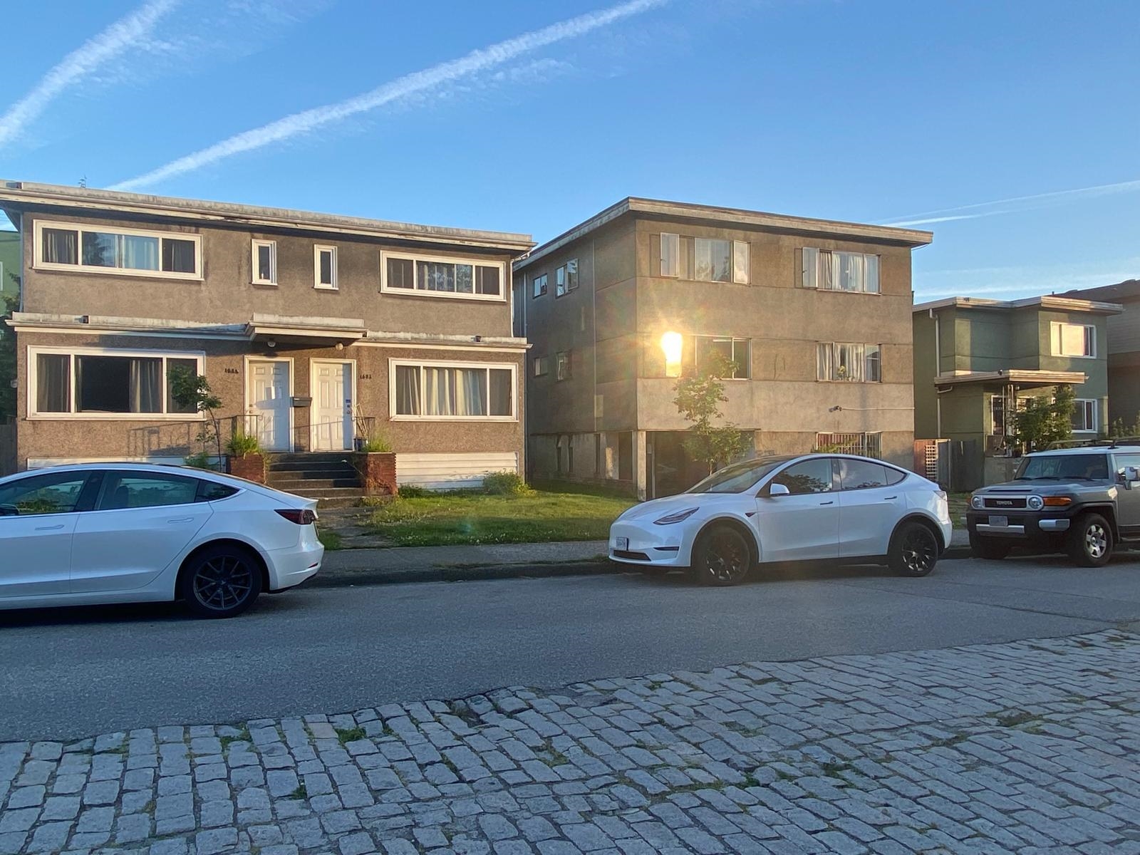 6 1676 Frances Street - MLS&reg; # R3153826