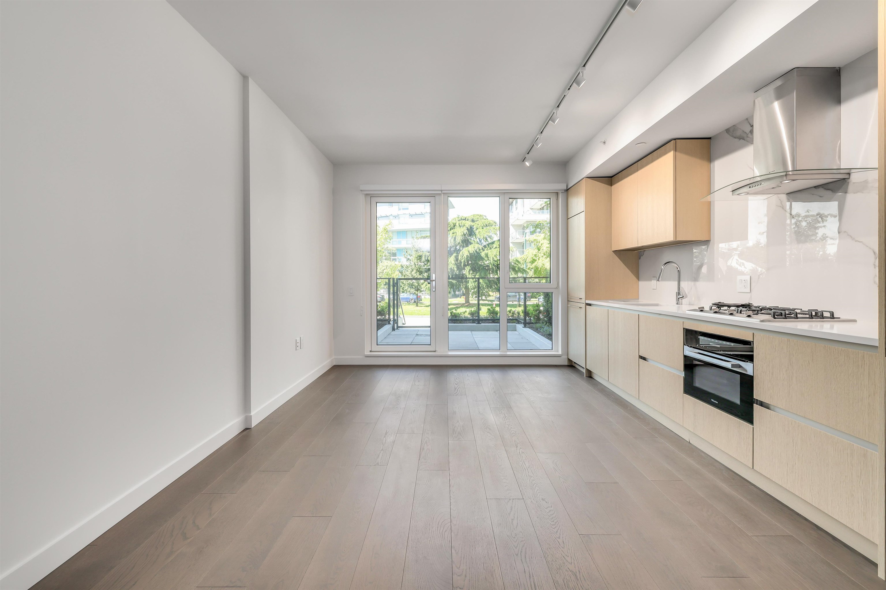 113 5168 Cambie Street - MLS&reg; # R3153836