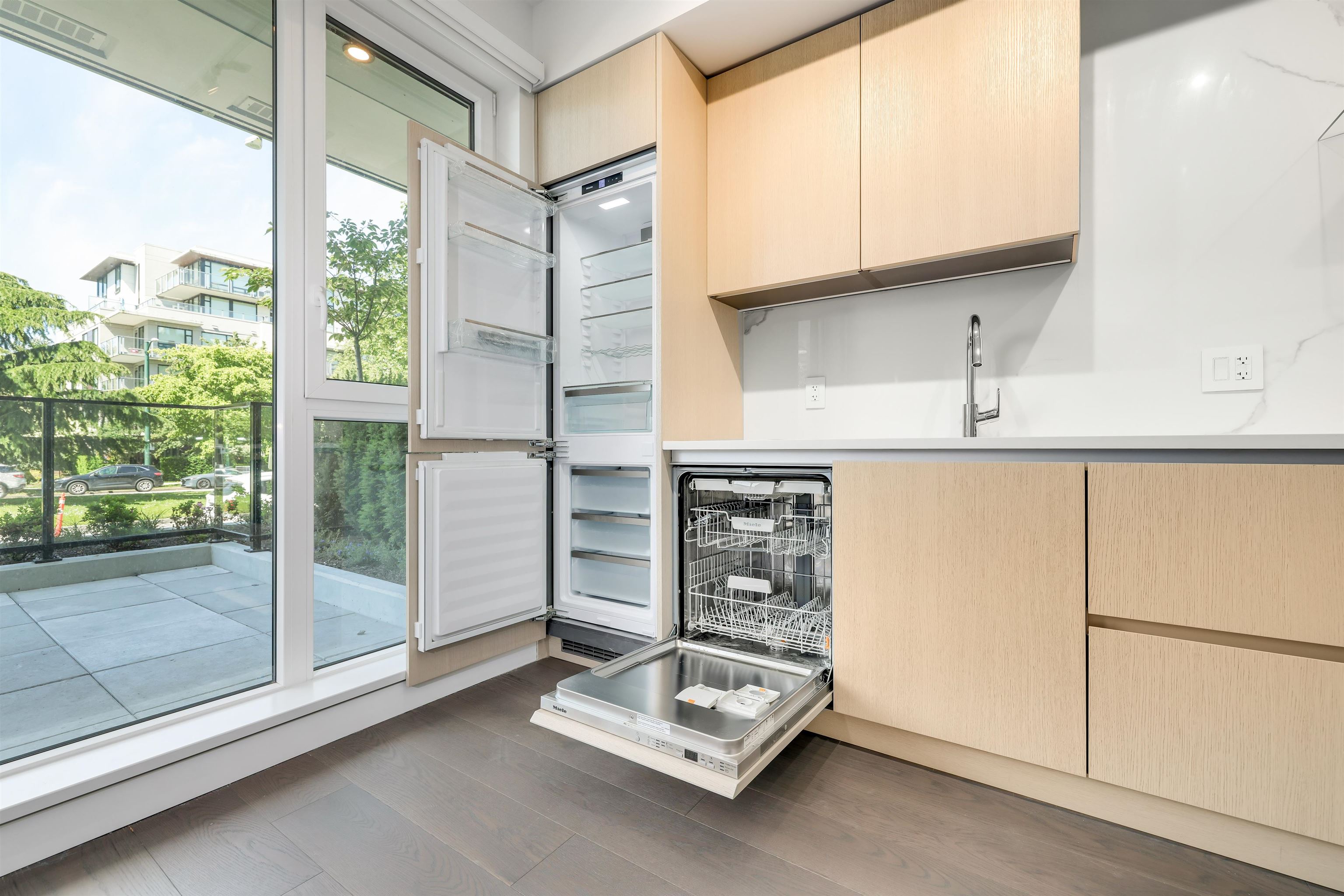 113 5168 Cambie Street - MLS&reg; # R3153836