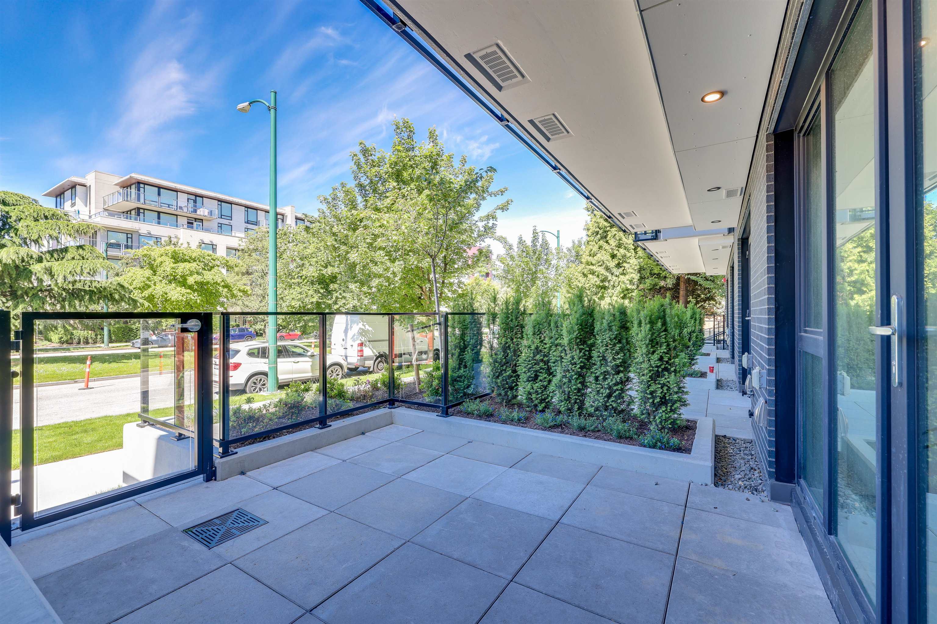 113 5168 Cambie Street - MLS&reg; # R3153836