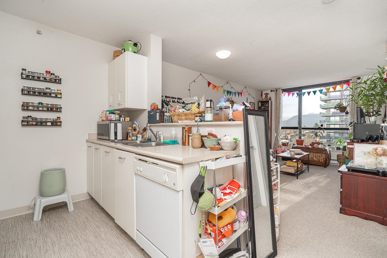 906 3438 Vanness Avenue - MLS&reg; # R3153915